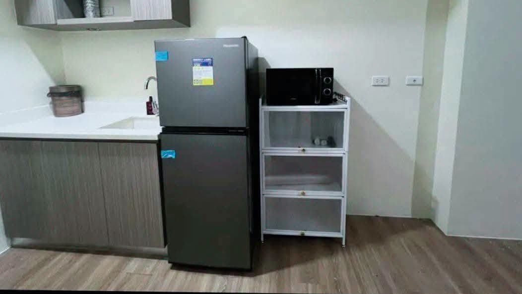 BRANDNEW STUDIO Unit in Northwoods Place, Canduman, Mandaue City (W/ BALCONY) - photo 1