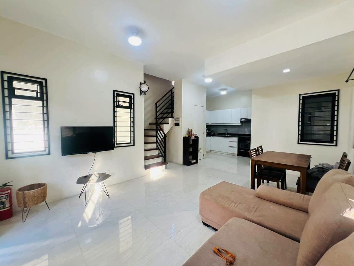 🏡 FOR RENT | 2-STOREY HOUSE IN POOC, TALISAY CITY, CEBU - photo 2