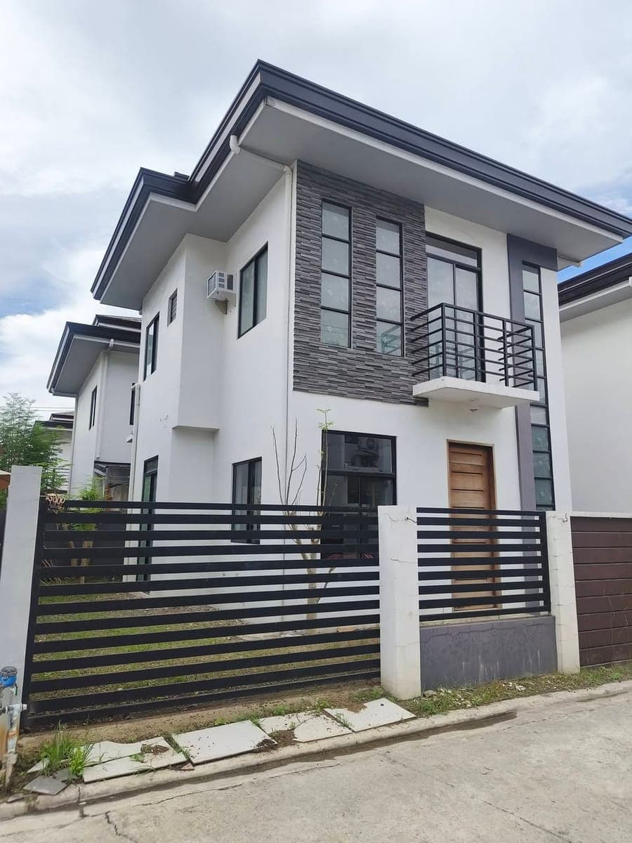 ‎House for Rent at North Verdana, Tawason Mandaue - photo 1