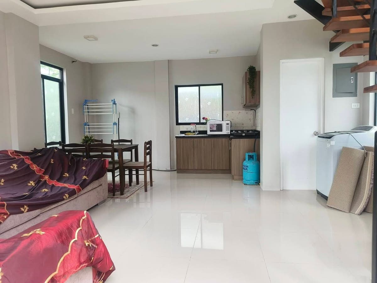 ‎House for Rent at North Verdana, Tawason Mandaue - photo 2