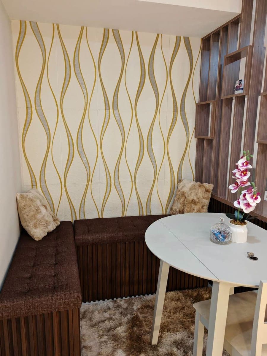 FOR RENT STUDIO -  J TOWER RESIDENCES - photo 1
