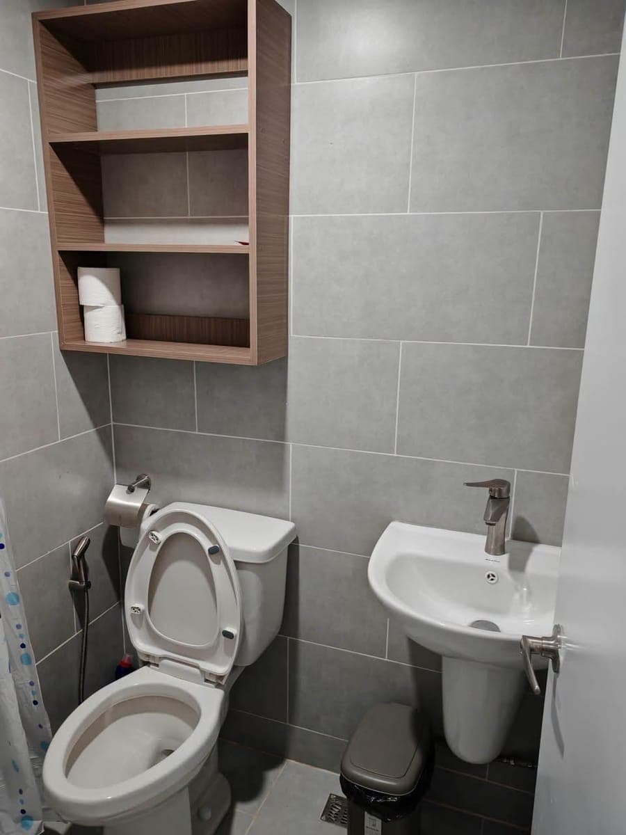 FOR RENT STUDIO -  J TOWER RESIDENCES - photo 5