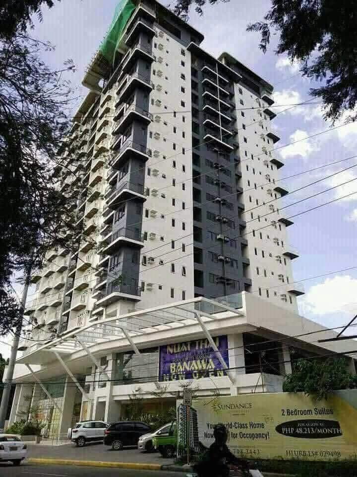 🏡 2-BEDROOM FULLY FURNISHED CONDO FOR RENT 🏡 - photo 1