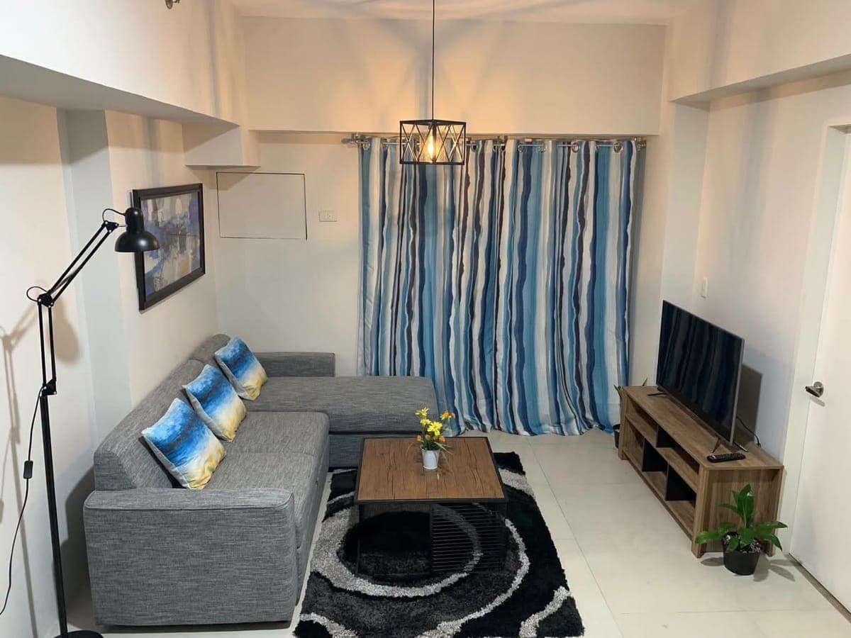 🏡 2-BEDROOM FULLY FURNISHED CONDO FOR RENT 🏡 - photo 3