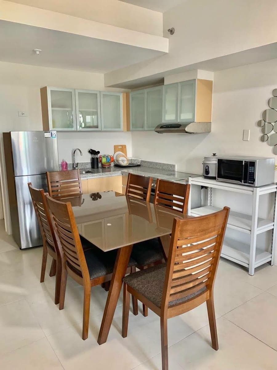 🏡 2-BEDROOM FULLY FURNISHED CONDO FOR RENT 🏡 - photo 4