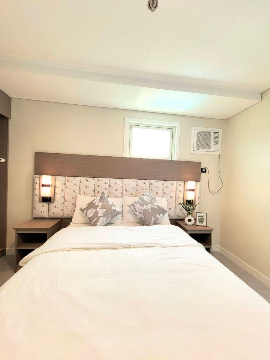 Stunning 2 Bedroom Condo for Long Term Rent in Cebu - photo 2