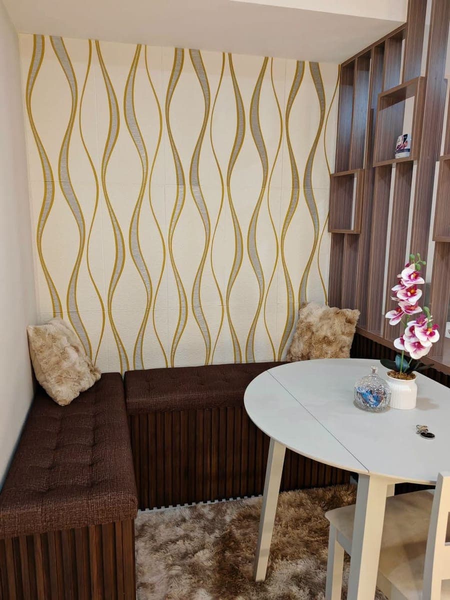 RPH-CEB12298JB- FOR RENT Studio in  Jtower Residences Condo beside SM JMALL | 6th Floor - photo 2