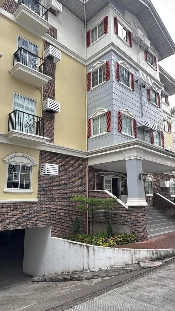 🏡 FOR RENT – AppleOne Villas - photo 1