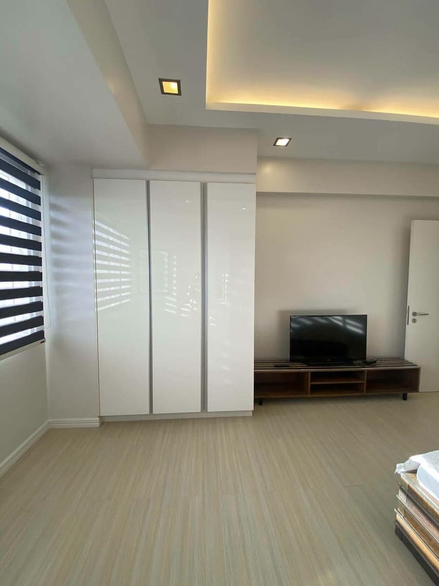 🏡 1-BEDROOM CONDO FOR RENT – Calyx Residences, Cebu Business Park - photo 2