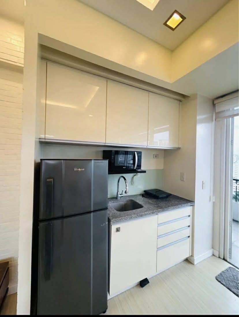 🏡 1-BEDROOM CONDO FOR RENT – Calyx Residences, Cebu Business Park - photo 4