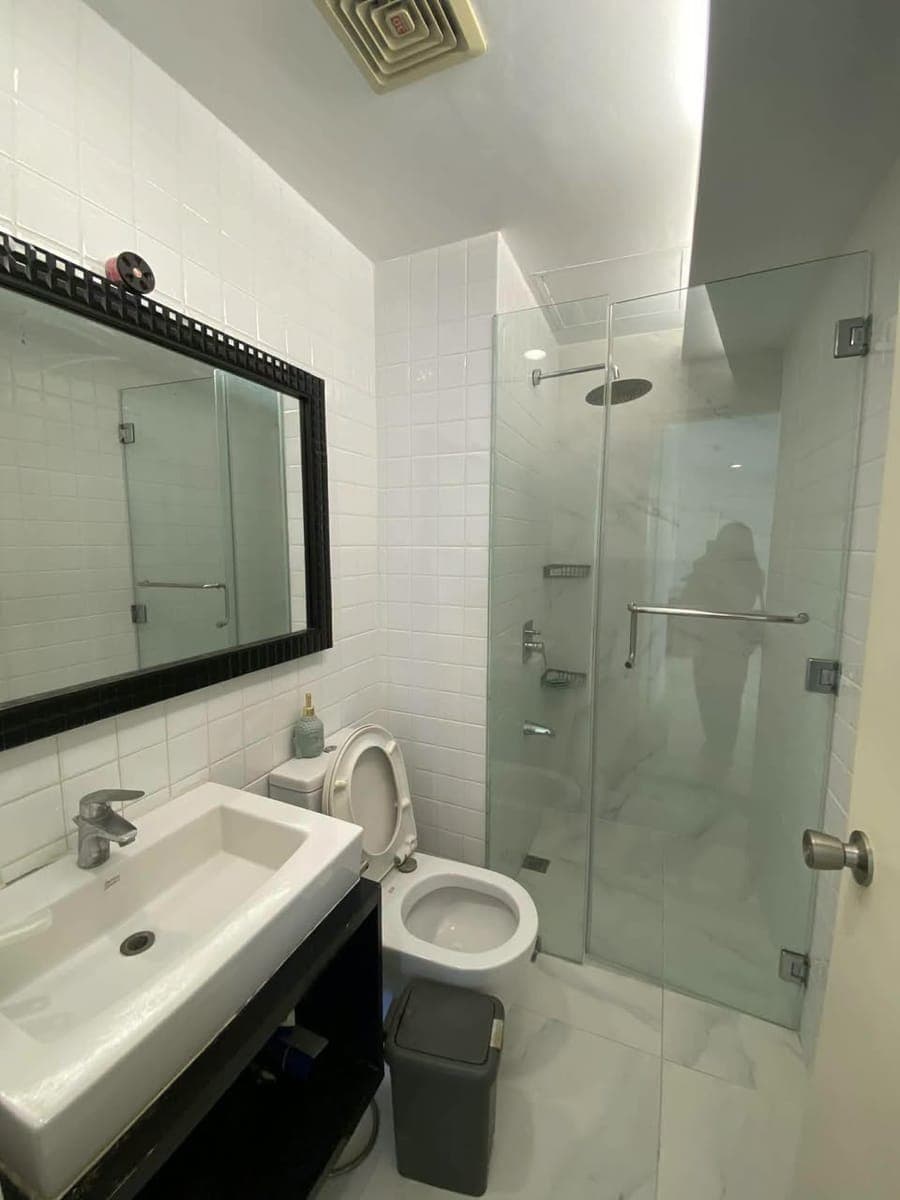🏡 1-BEDROOM CONDO FOR RENT – Calyx Residences, Cebu Business Park - photo 5