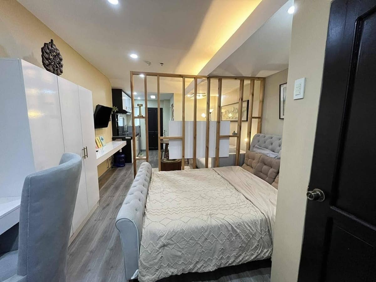 FOR RENT DECA HOMES TISA LABANGON CEBU. - photo 1