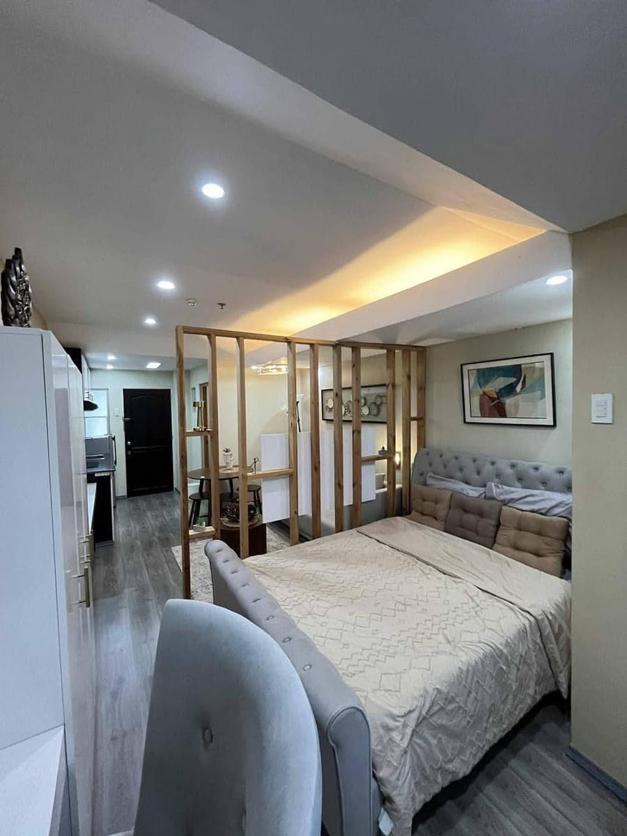 FOR RENT DECA HOMES TISA LABANGON CEBU. - photo 2