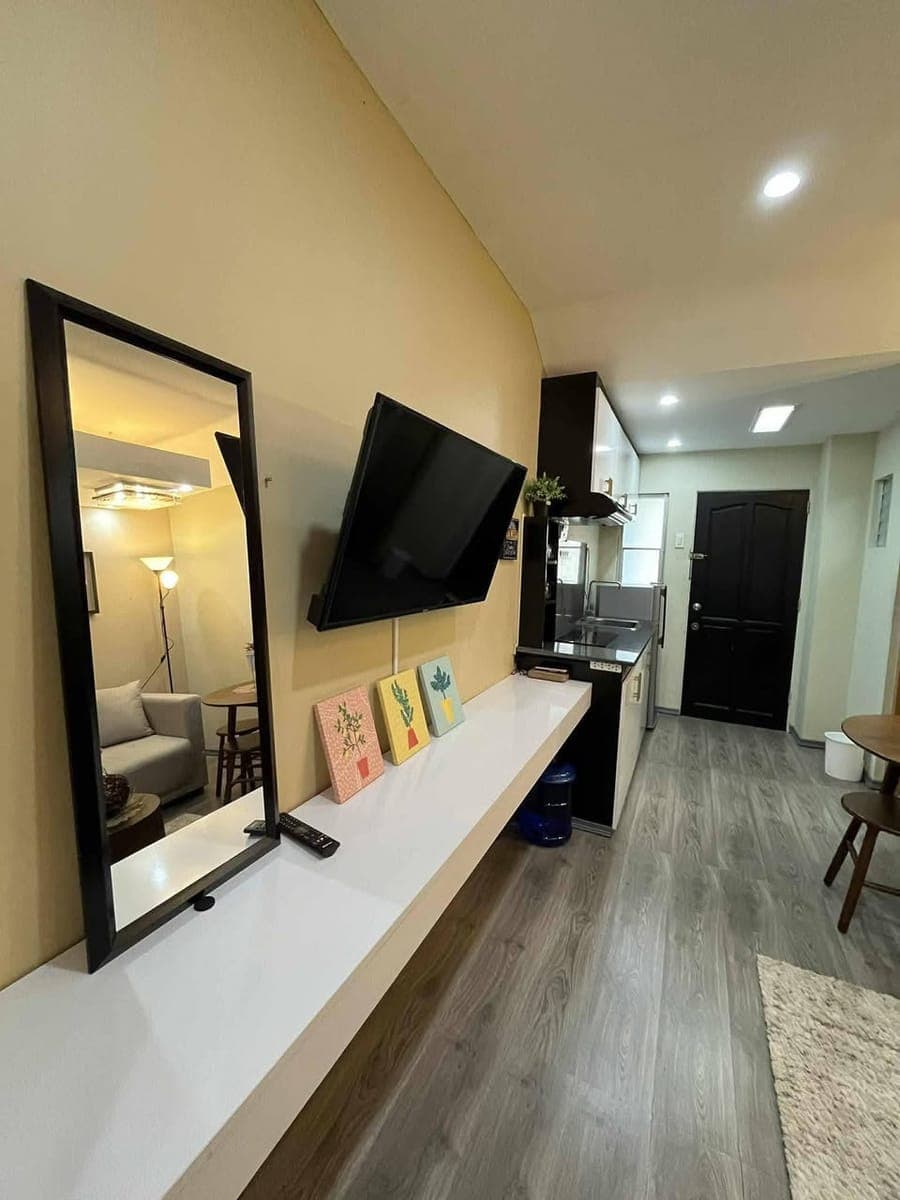 FOR RENT DECA HOMES TISA LABANGON CEBU. - photo 3