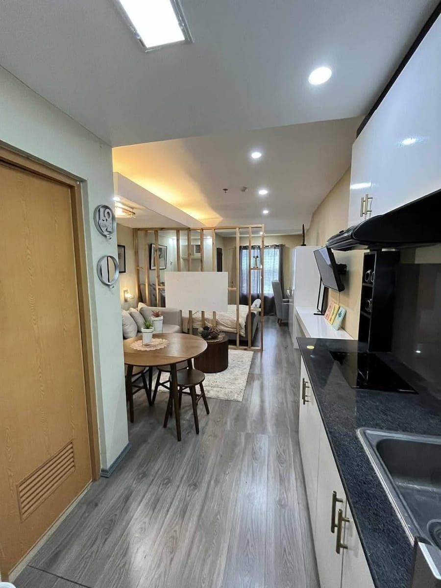 FOR RENT DECA HOMES TISA LABANGON CEBU. - photo 4