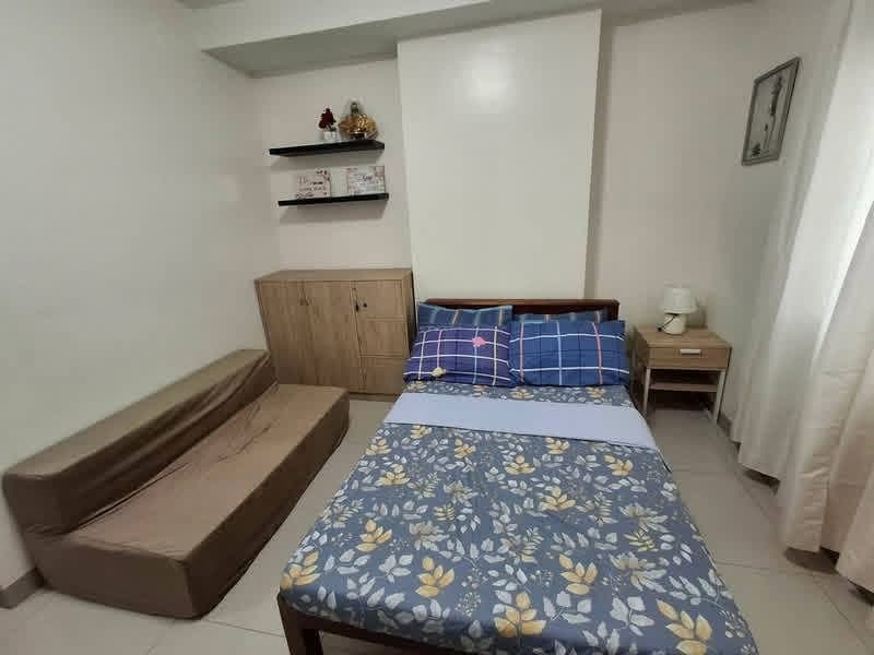 Casa Mira Labangon - 15.5k including dues for Rent ( Free use 🏊pool & gym🏋️‍♀️)‼️ - photo 1