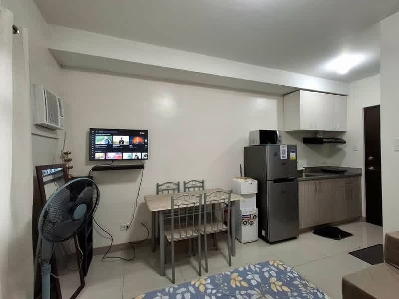 Casa Mira Labangon - 15.5k including dues for Rent ( Free use 🏊pool & gym🏋️‍♀️)‼️ - photo 2