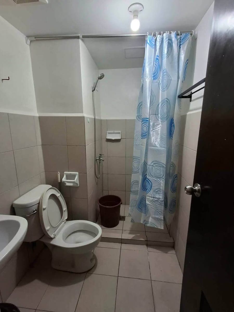Casa Mira Labangon - 15.5k including dues for Rent ( Free use 🏊pool & gym🏋️‍♀️)‼️ - photo 5