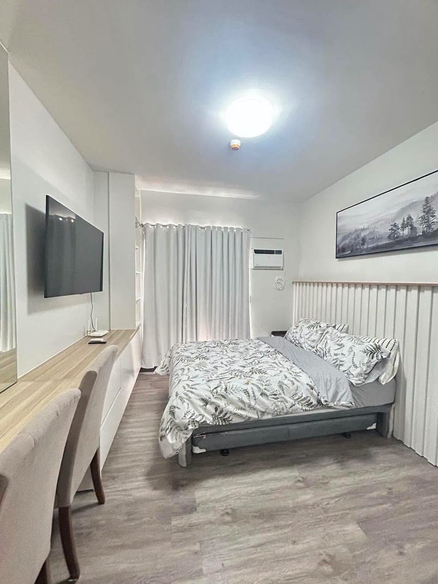 STUDIO UNIT for RENT - photo 3