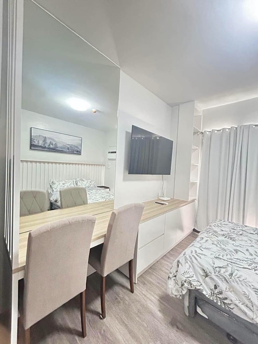 STUDIO UNIT for RENT - photo 4