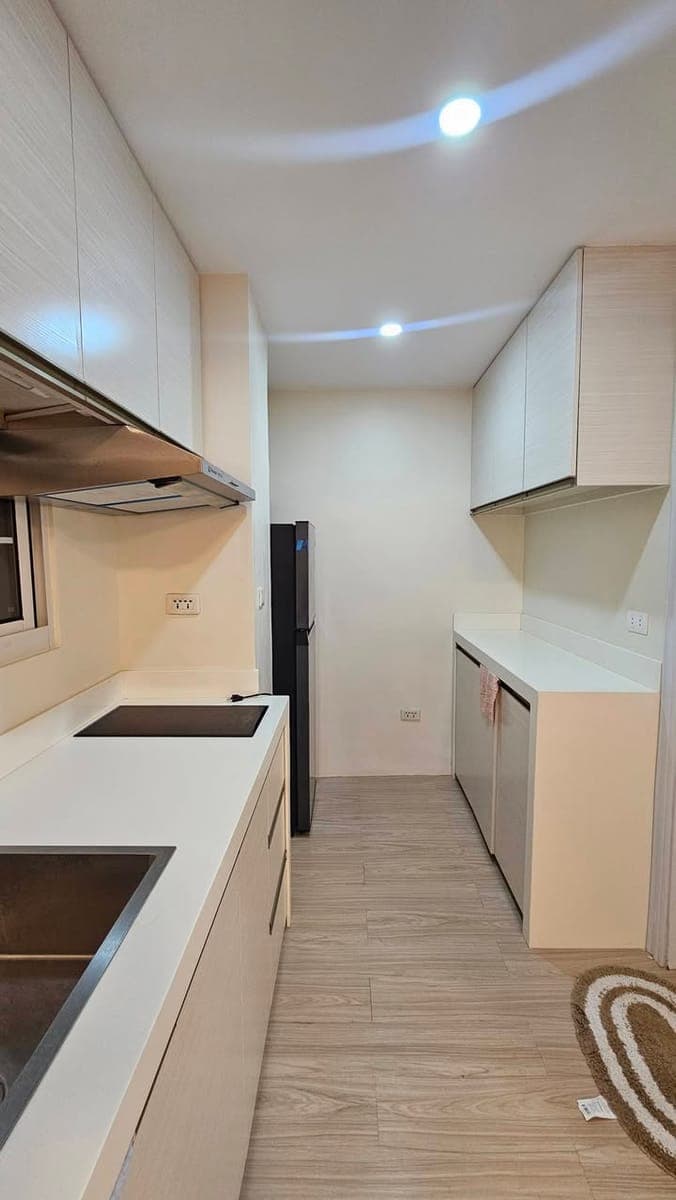 OVERLOOKING FURNISHED STUDIO UNIT FOR RENT📍 - photo 4