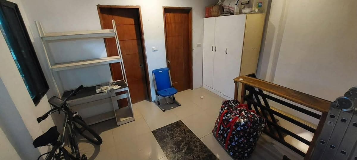 🏡 HOUSE FOR RENT – BF Townhomes Abuno Pajac Lapu Lapu City - photo 5