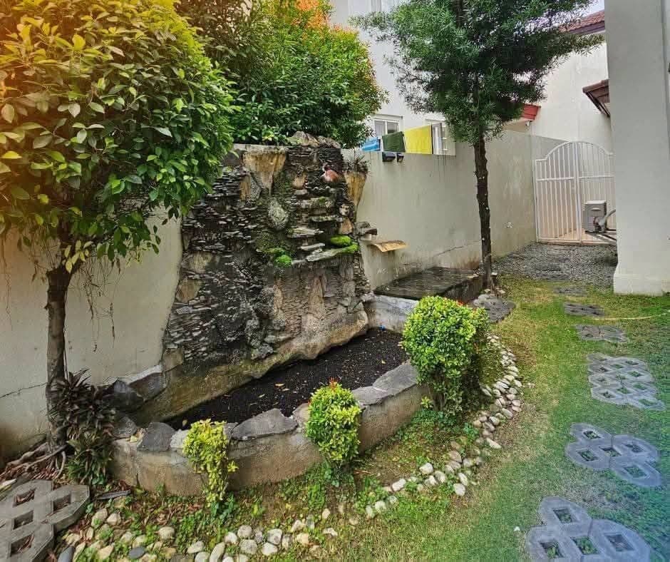 ‼️4 BEDROOM HOUSE FOR RENT IN BANAWA, CEBU CITY‼️‼️ - photo 1