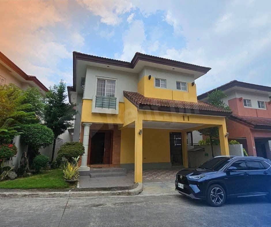 ‼️4 BEDROOM HOUSE FOR RENT IN BANAWA, CEBU CITY‼️‼️ - photo 2