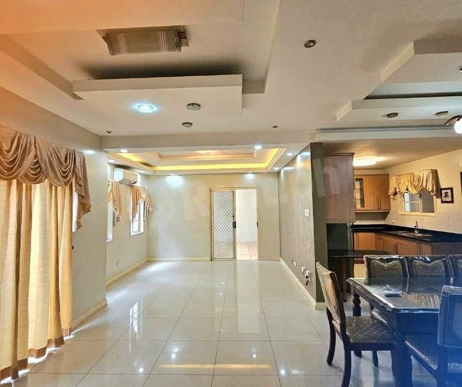 ‼️4 BEDROOM HOUSE FOR RENT IN BANAWA, CEBU CITY‼️‼️ - photo 5