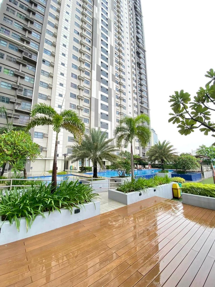 ❤️ HORIZONS 101 CONDOMINIUMS ❤️ - photo 2