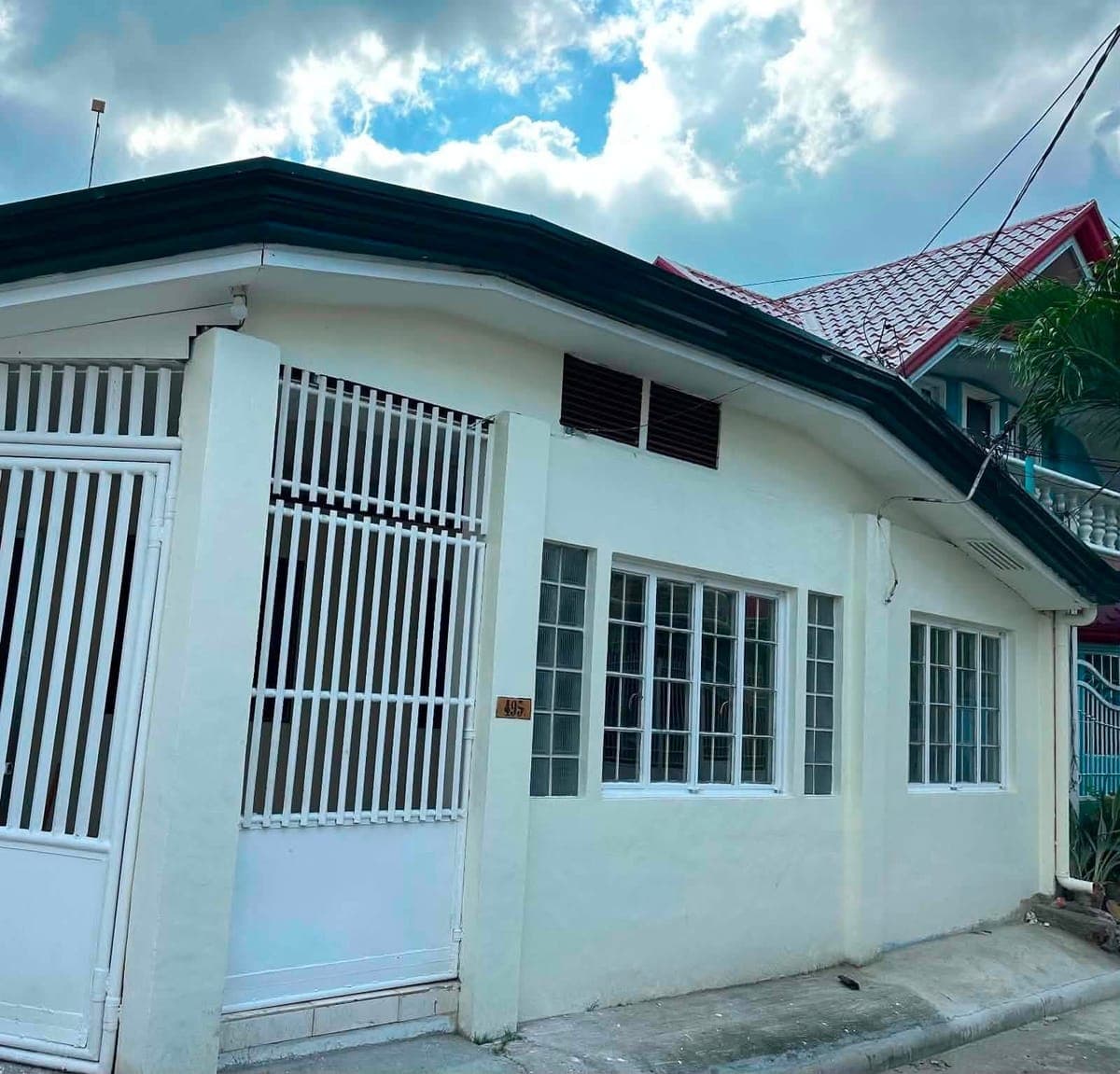 🏡 FOR RENT – Springwoods, Minglanilla - photo 1