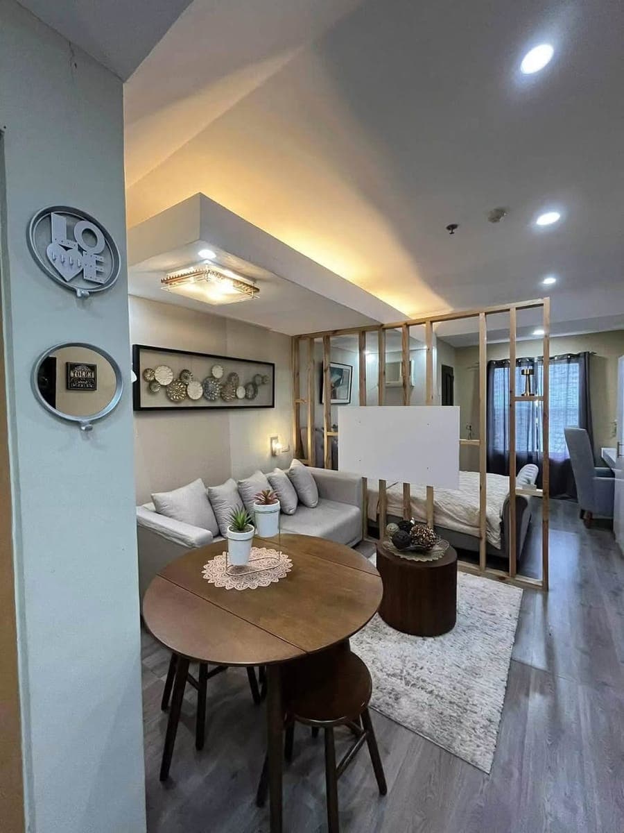 FOR RENT ‼️STUDIO UNIT AT DECA HOMES TISA LABANGON CEBU - photo 2