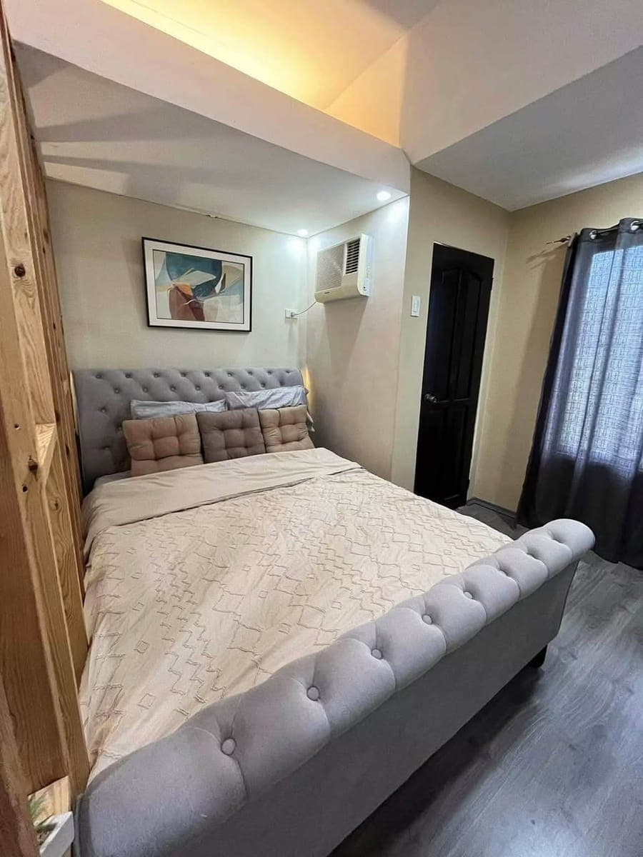 FOR RENT ‼️STUDIO UNIT AT DECA HOMES TISA LABANGON CEBU - photo 3