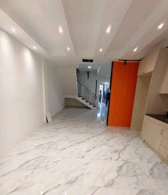 FOR RENT – 4 Units Brand New house available  Semi-Furnished or unfurnished  Townhouse - photo 1