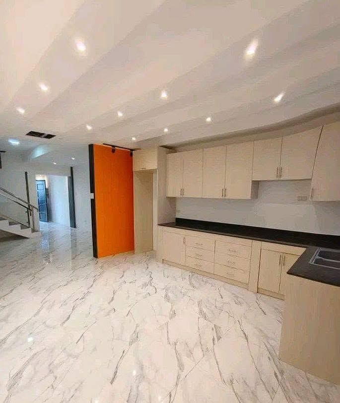 FOR RENT – 4 Units Brand New house available  Semi-Furnished or unfurnished  Townhouse - photo 5