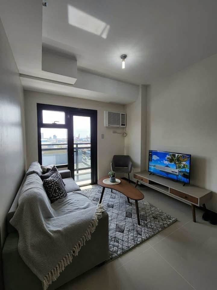 🏢 Furnished 1-Bedroom Condo for Rent. - photo 4
