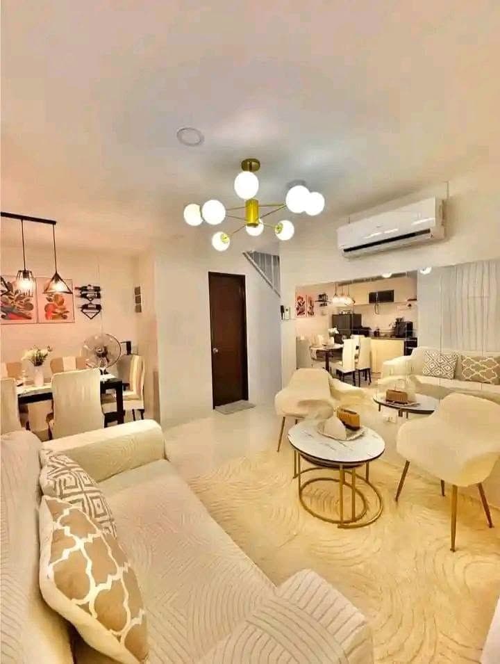 🏡 Fully Furnished 3-Bedroom House for Rent❗ - photo 1