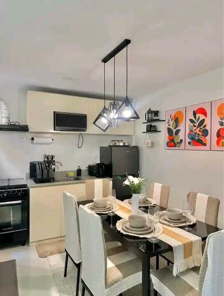 🏡 Fully Furnished 3-Bedroom House for Rent❗ - photo 4