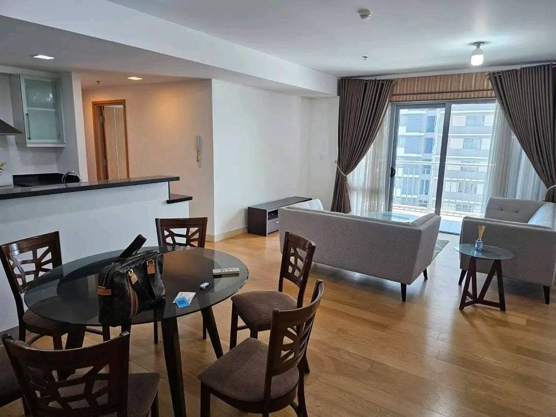 🏡 2 BR FOR RENT IN PARKPOINT CONDO❗ - photo 1