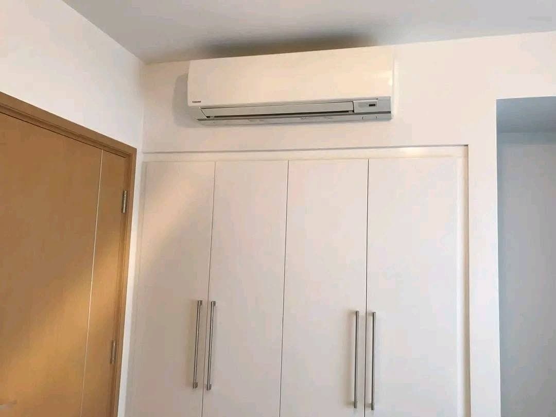 🏡 2 BR FOR RENT IN PARKPOINT CONDO❗ - photo 2