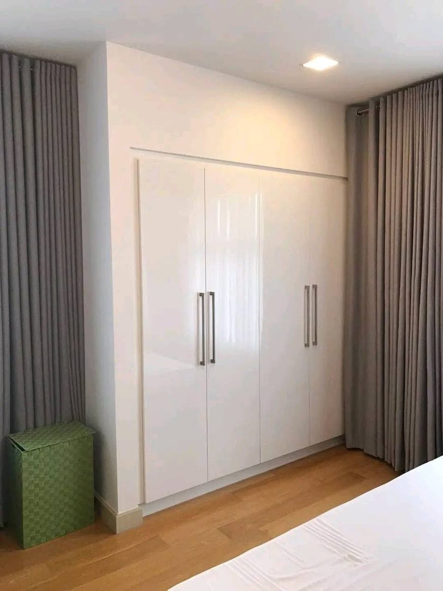 🏡 2 BR FOR RENT IN PARKPOINT CONDO❗ - photo 3