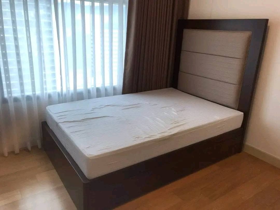🏡 2 BR FOR RENT IN PARKPOINT CONDO❗ - photo 4
