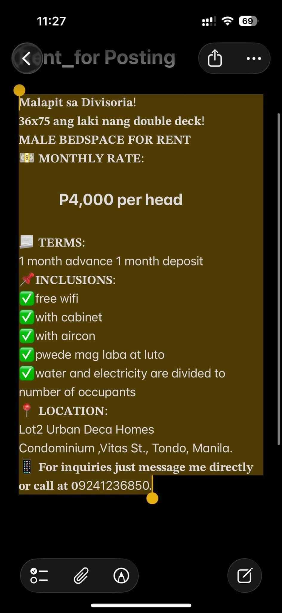 𝐌𝐚𝐥𝐚𝐩𝐢𝐭 𝐬𝐚 𝐃𝐢𝐯𝐢𝐬𝐨𝐫𝐢𝐚!