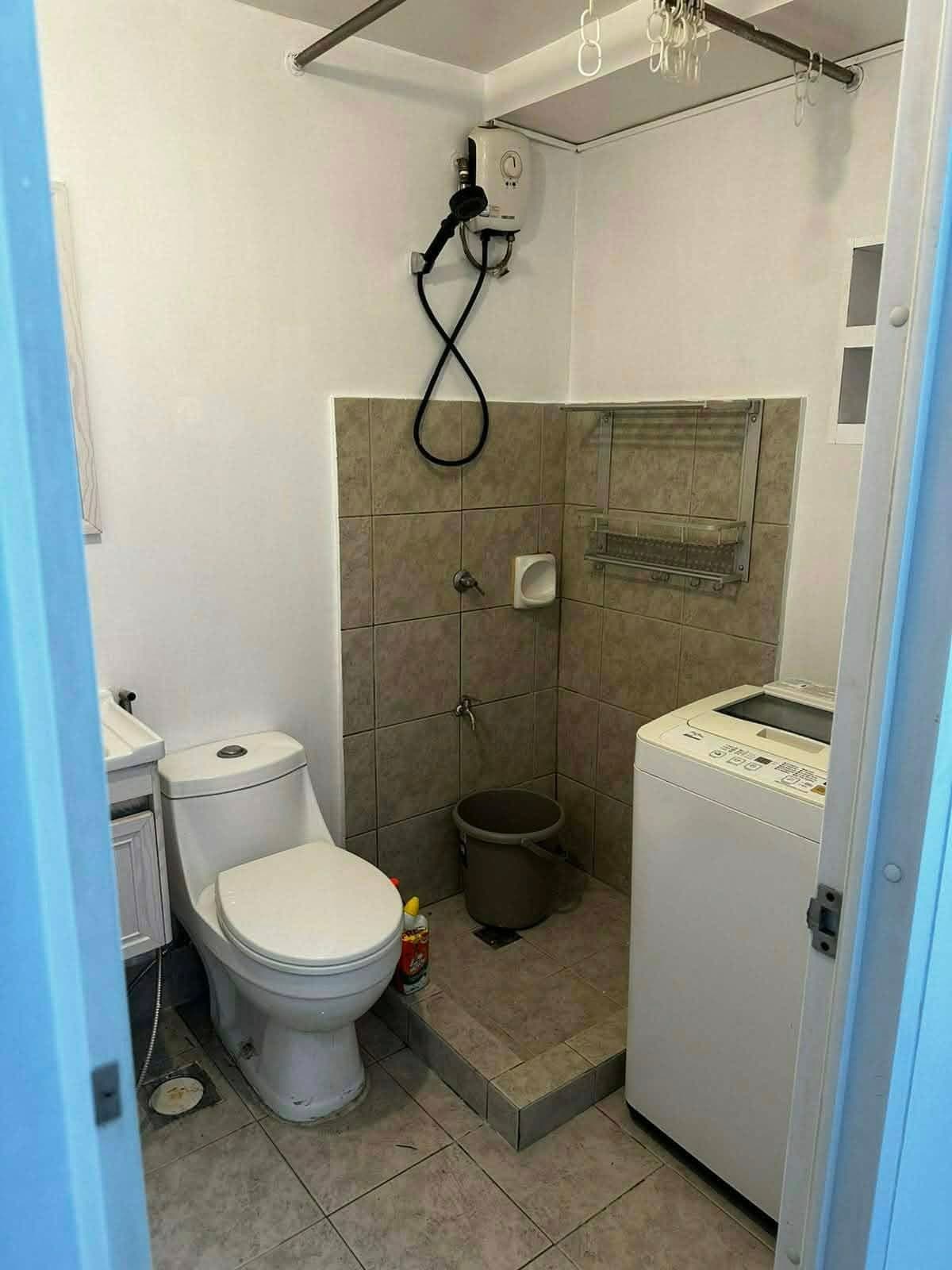 Studio Fully Furnished for Rent - photo 1