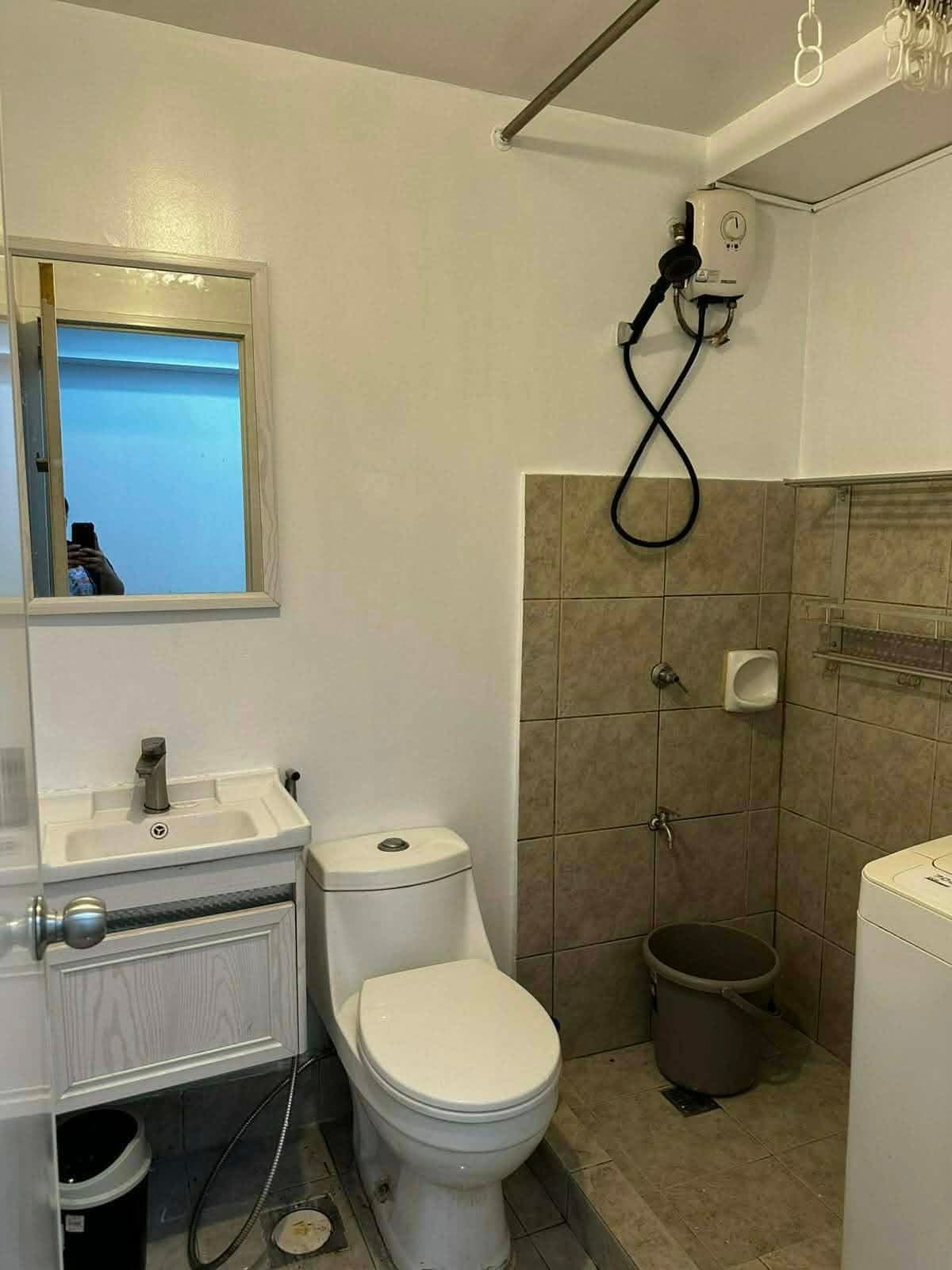 Studio Fully Furnished for Rent - photo 2