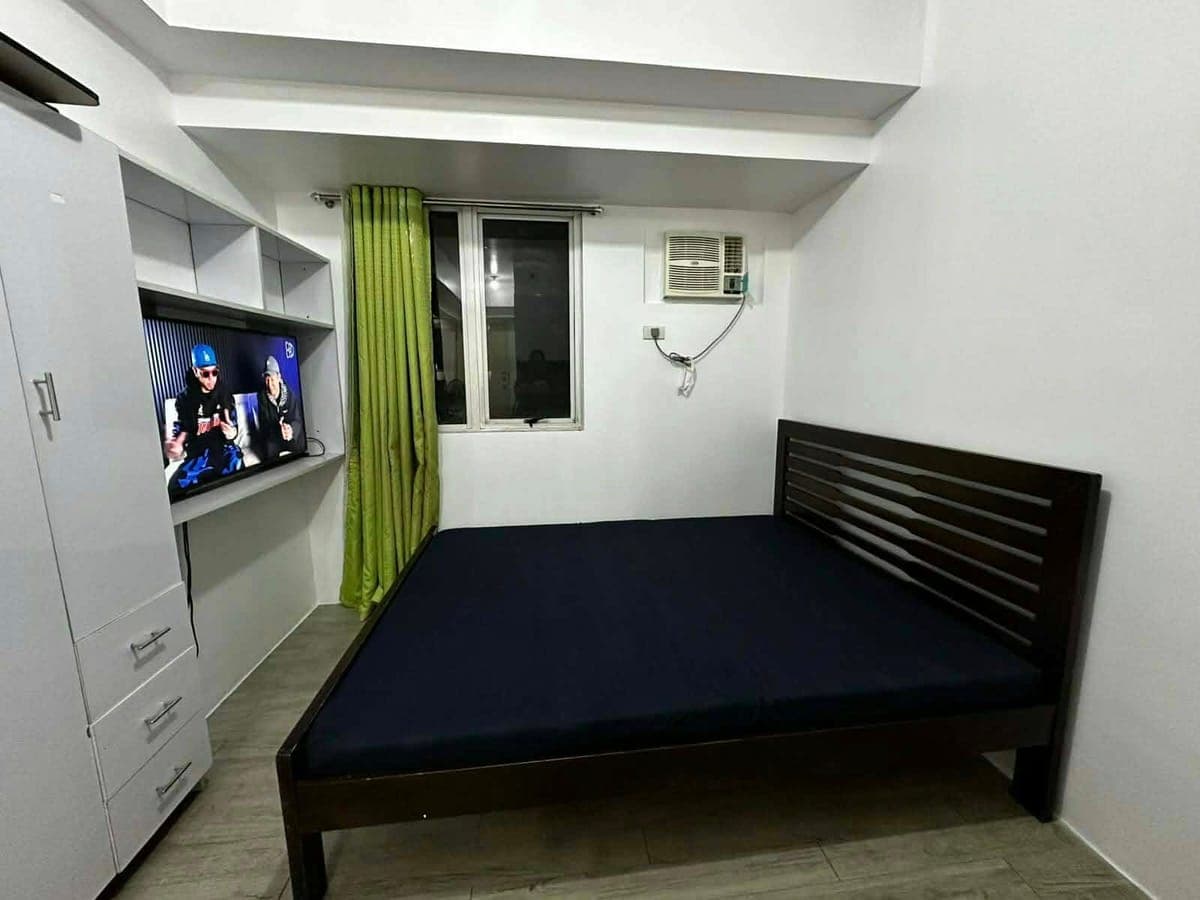 Studio Fully Furnished for Rent - photo 3