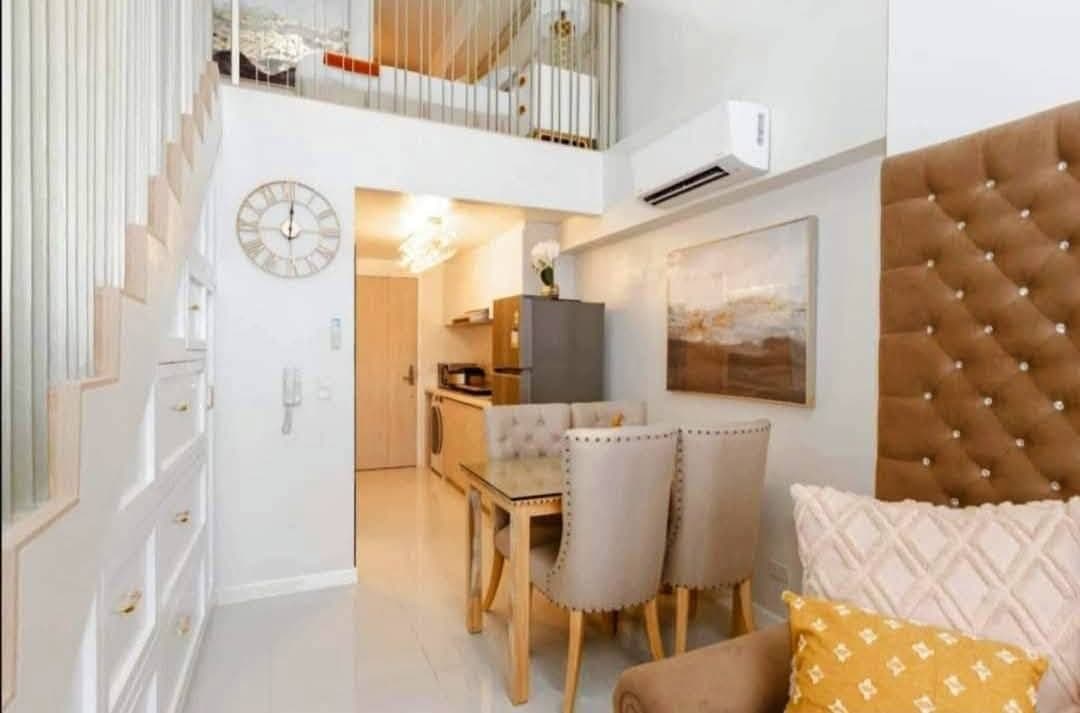 FOR RENT LOFT TYPE CONDO UNIT IN MANDANI BAY ! - photo 1