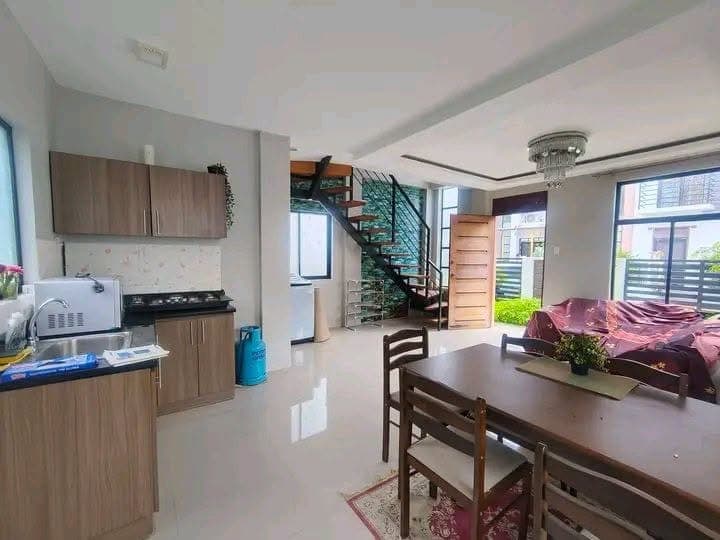 FOR RENT: 3-Bedroom House – North Verdana - photo 4
