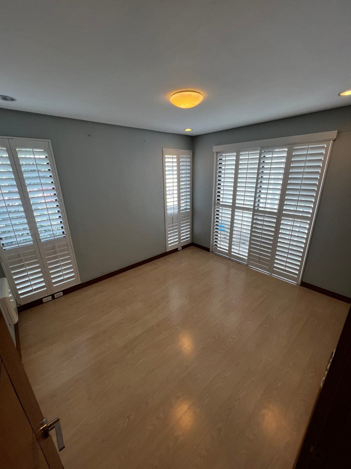 FOR RENT: SEMI-FURNISHED TOWNHOUSE - photo 2