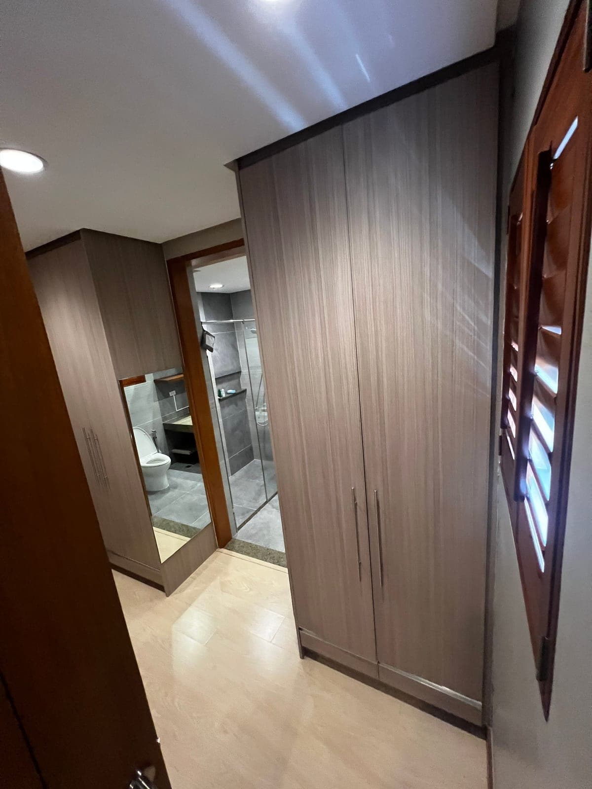 FOR RENT: SEMI-FURNISHED TOWNHOUSE - photo 11